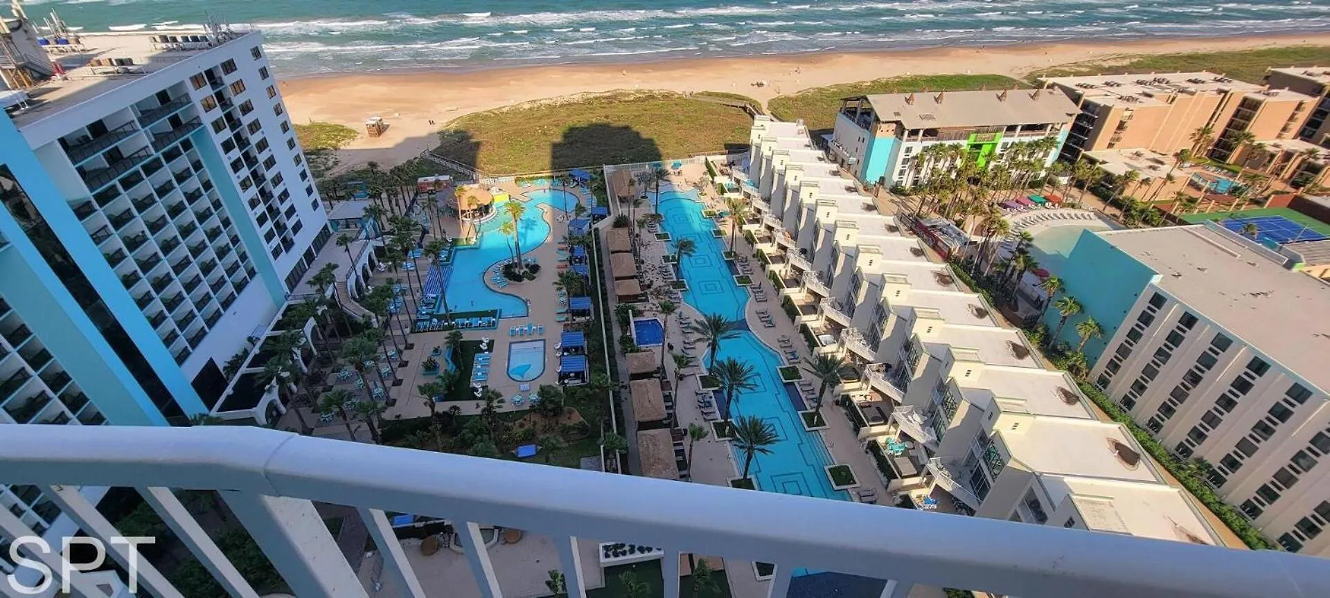 Apartmán Sapphire 1706