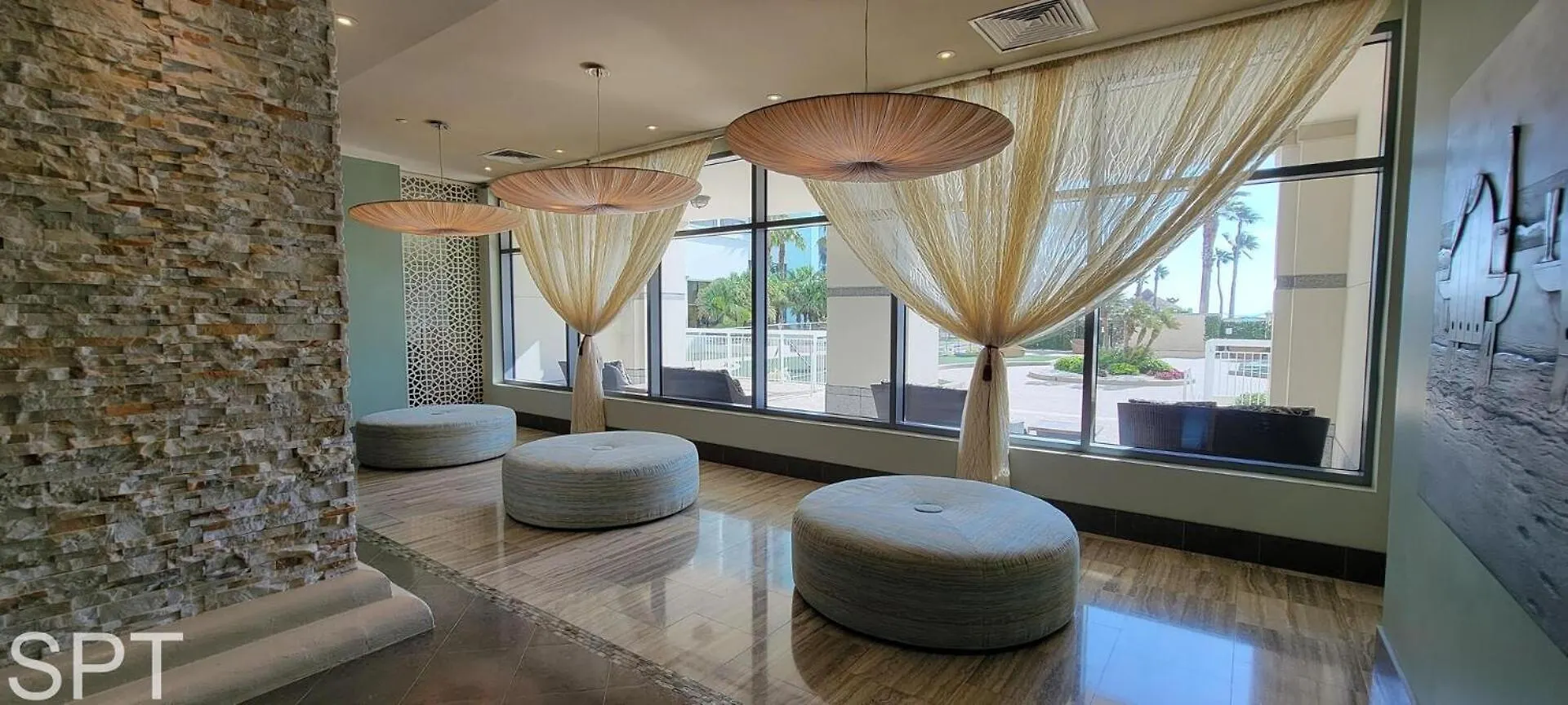 Apartmán Sapphire 1706
