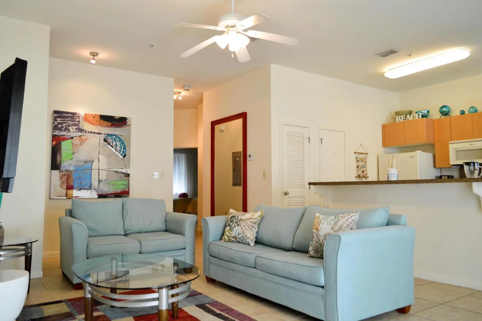 Las Verandas By Padre Getaways Ferienhaus South Padre Island