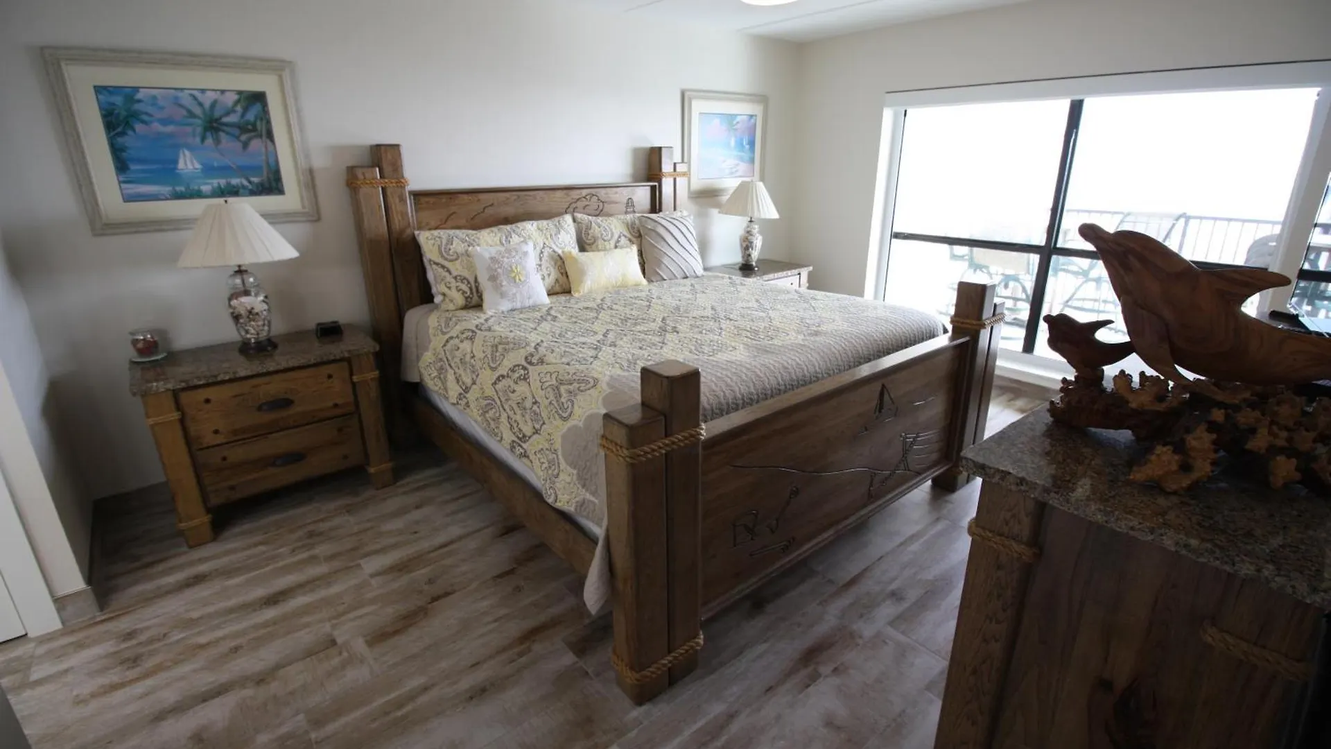 Aparthotel Saida Iii #3125 South Padre Island