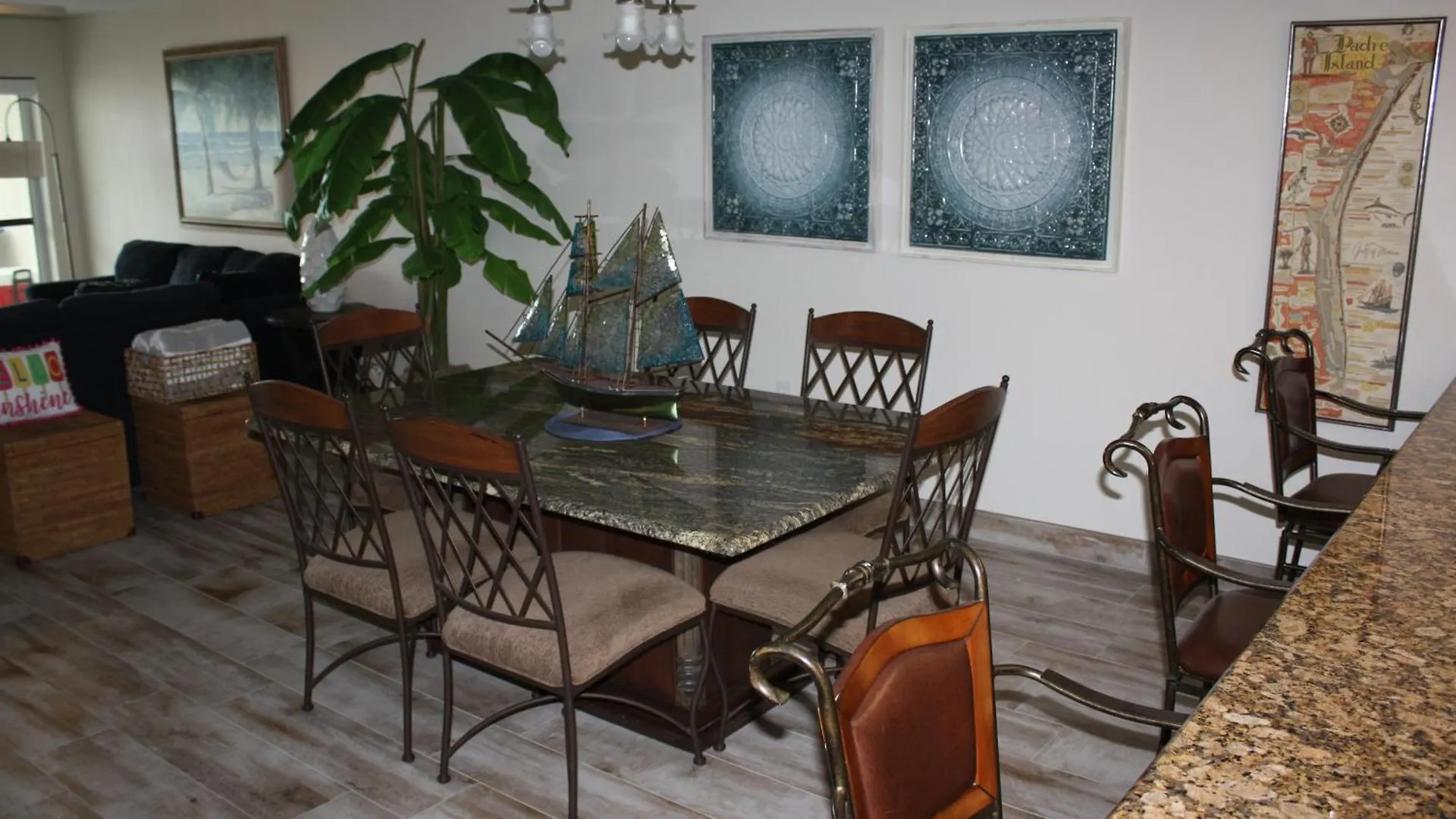 Aparthotel Saida Iii #3125