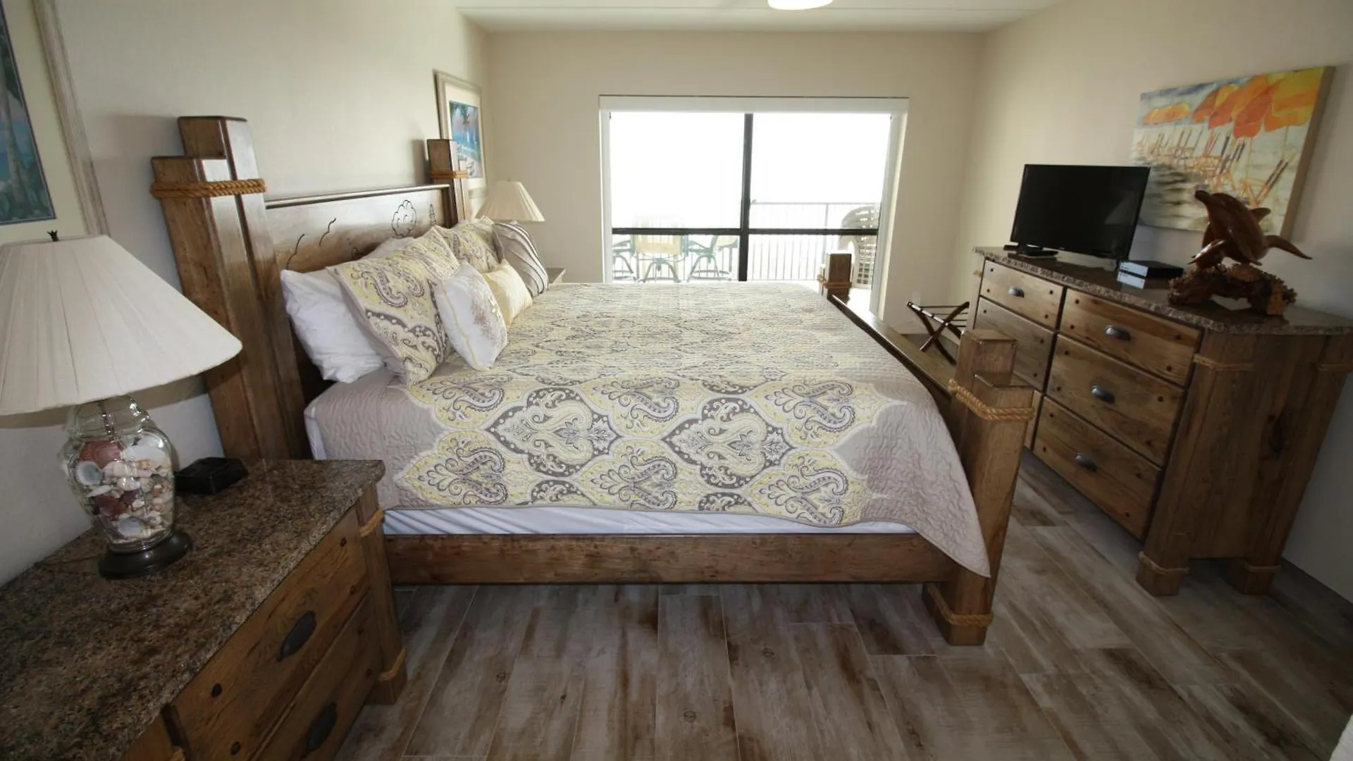 Aparthotel Saida Iii #3125 South Padre Island