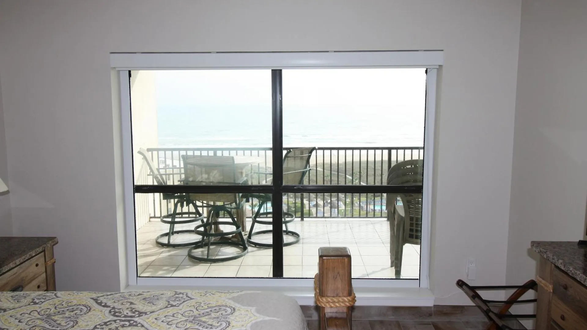 Saida Iii #3125 South Padre Island