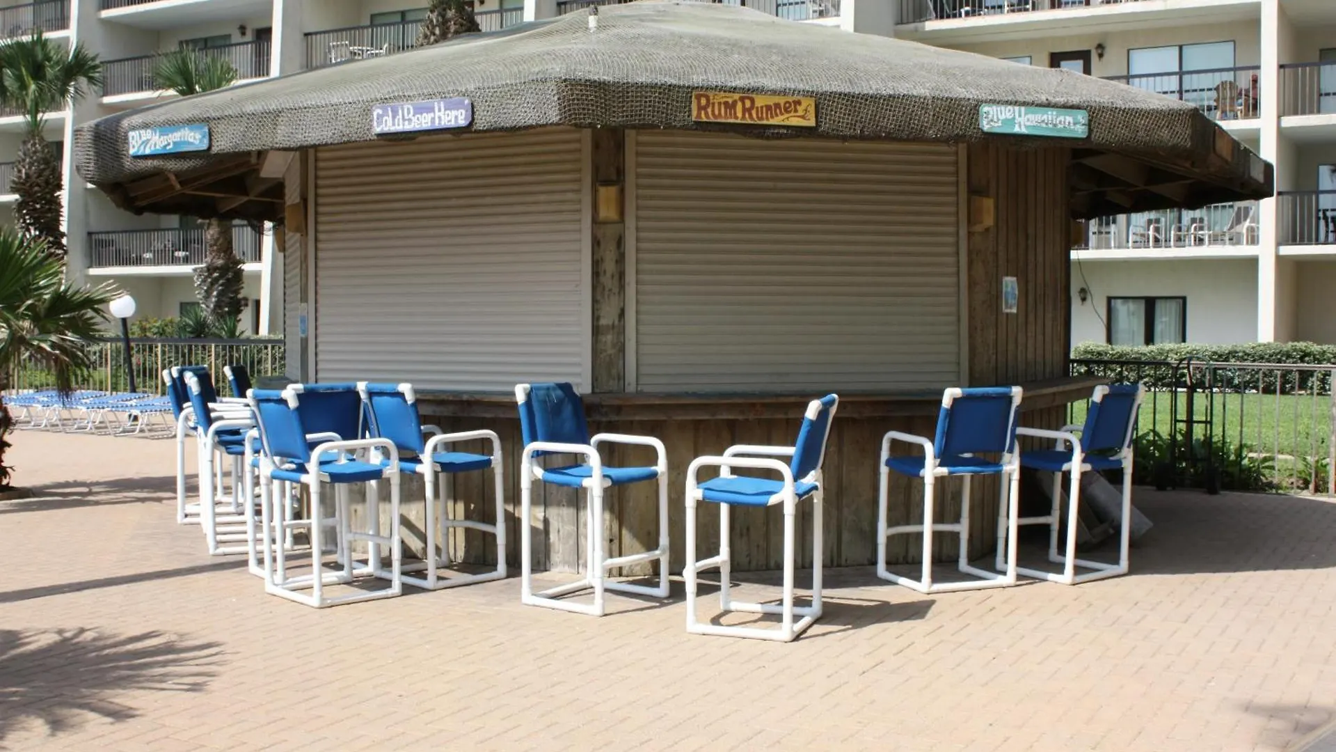 Saida Iii #3125 Aparthotel *