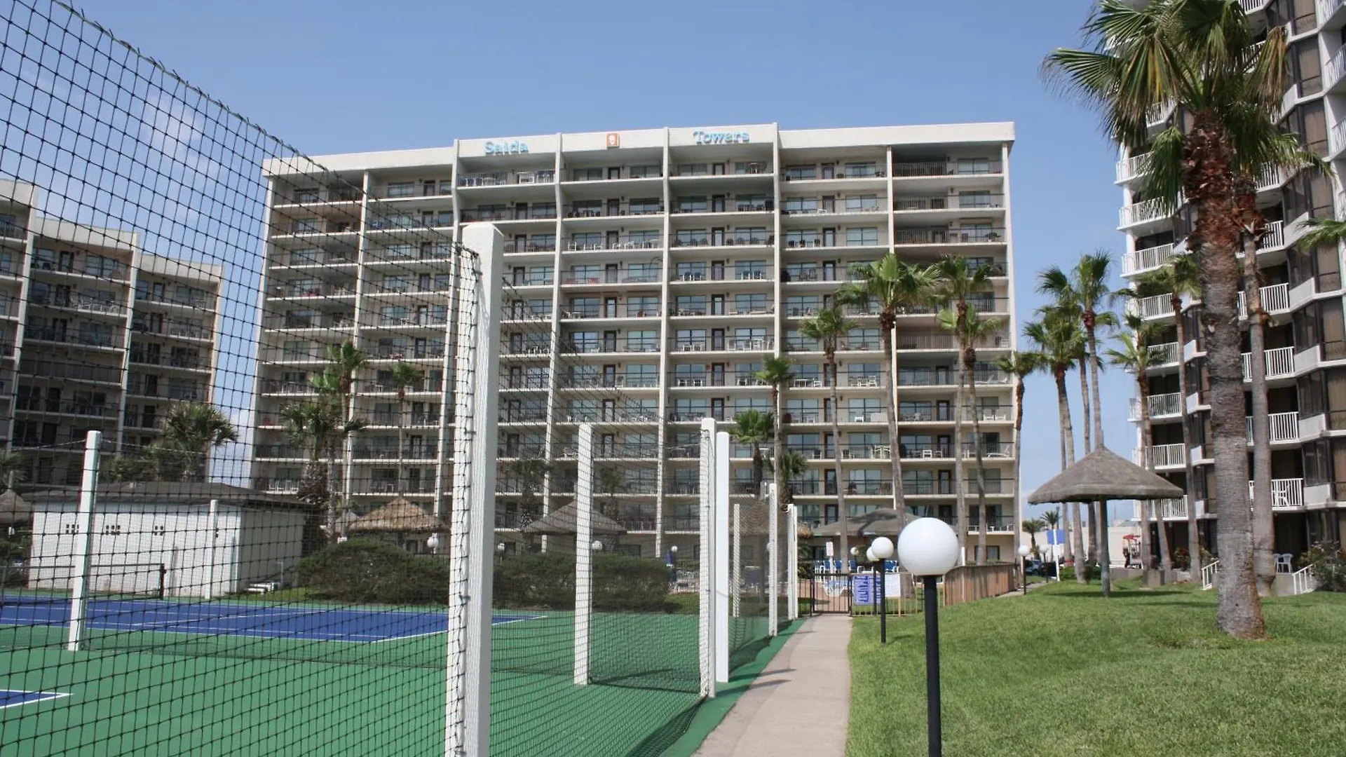 Saida Iii #3125 South Padre Island