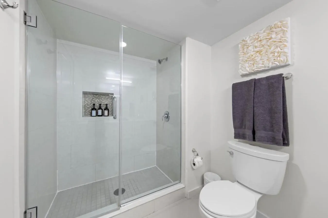 Apartmán Amazing Oceanview Dream Getaway