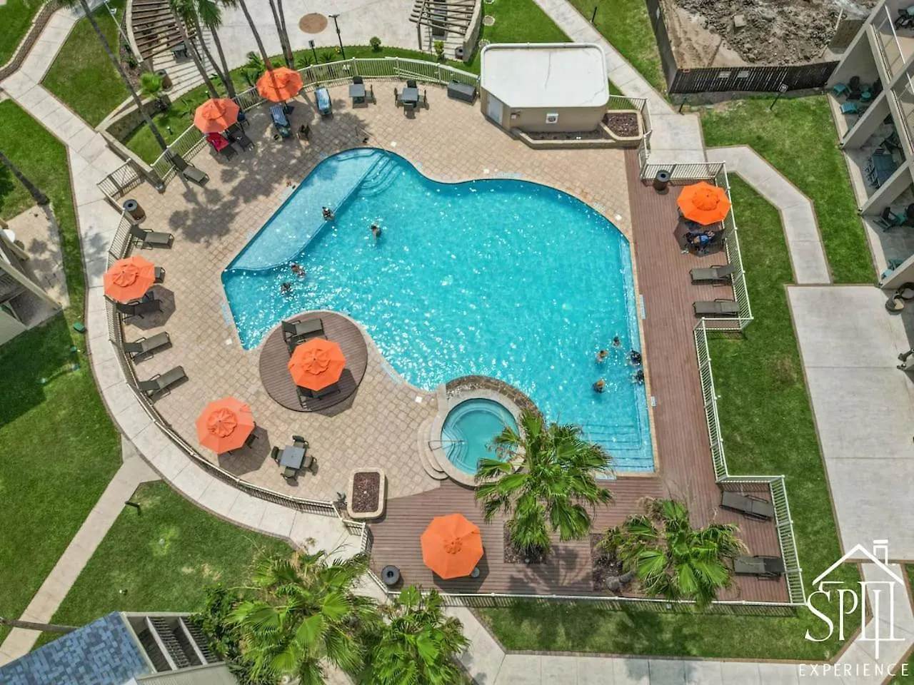 Apartmán Amazing Oceanview Dream Getaway *