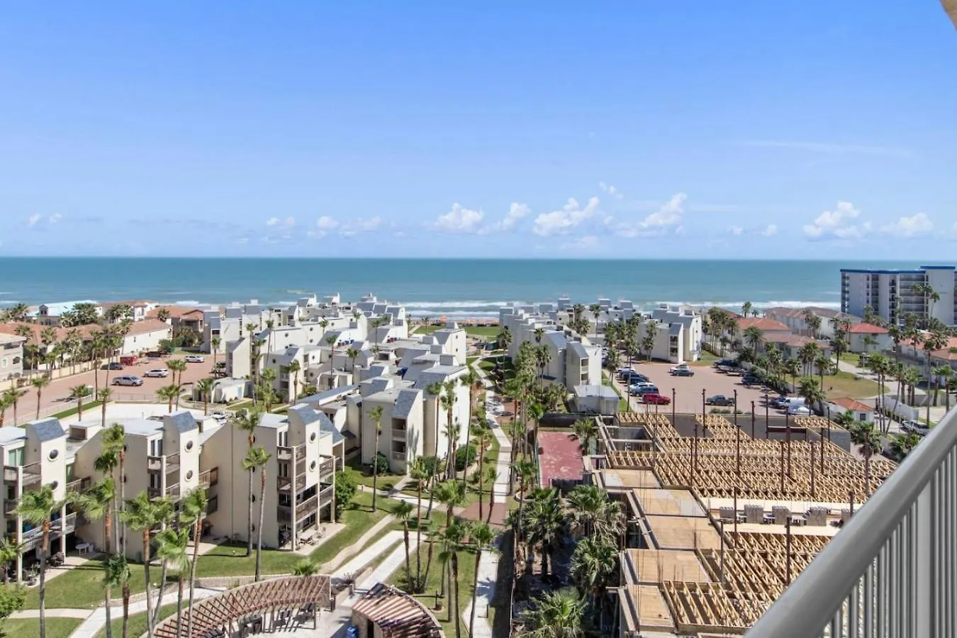 Amazing Oceanview Dream Getaway Apartmán