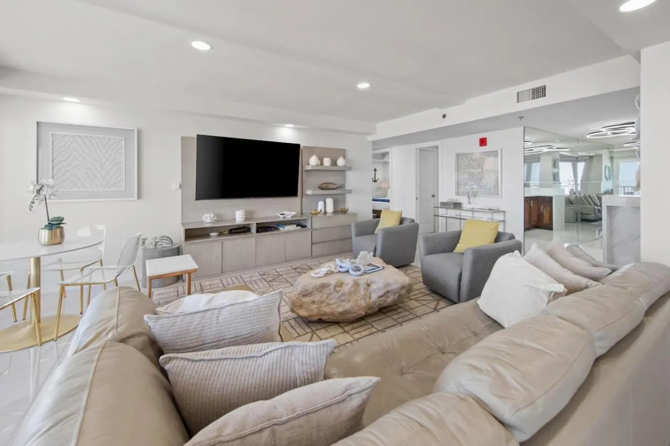 Amazing Oceanview Dream Getaway Apartmán *