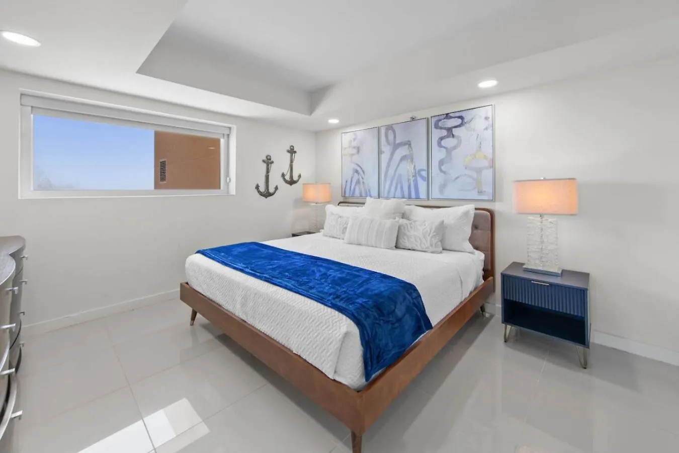 Apartmán Amazing Oceanview Dream Getaway South Padre Island
