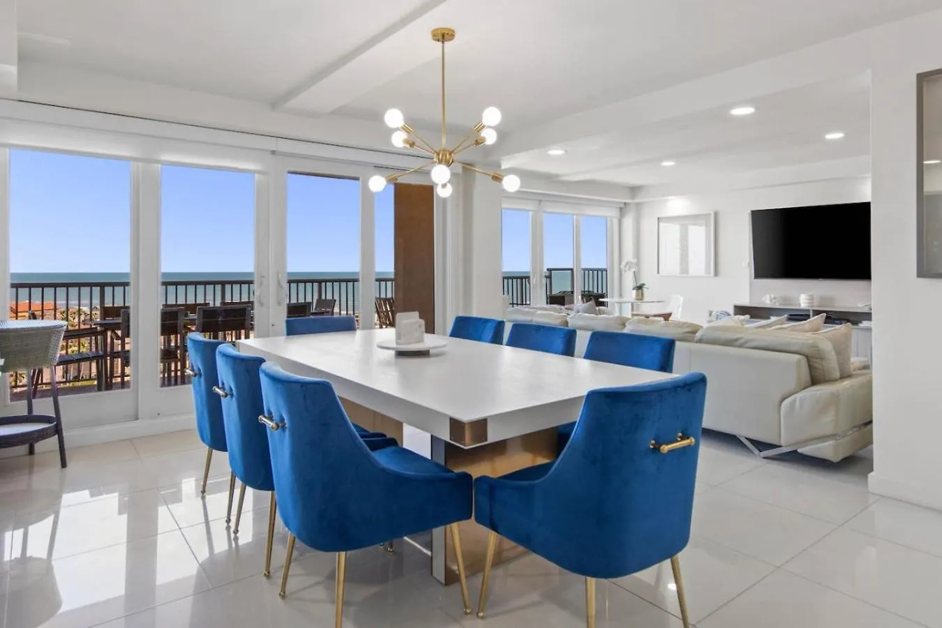 Amazing Oceanview Dream Getaway Apartmán