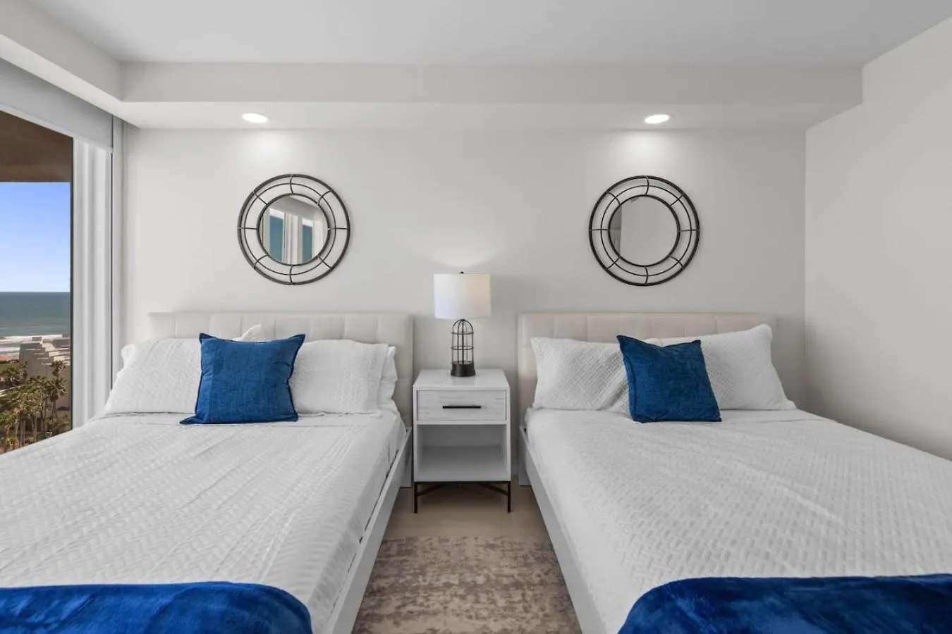 Apartmán Amazing Oceanview Dream Getaway