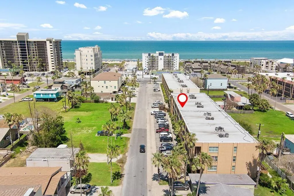 Holiday home 2 Bed 2 Bath 1st Fl By W Washer Dryer