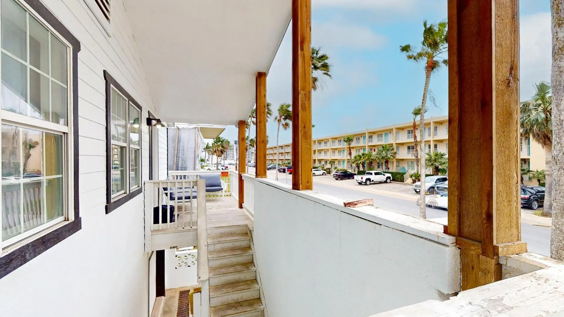The Amberjack Oasis * South Padre Island