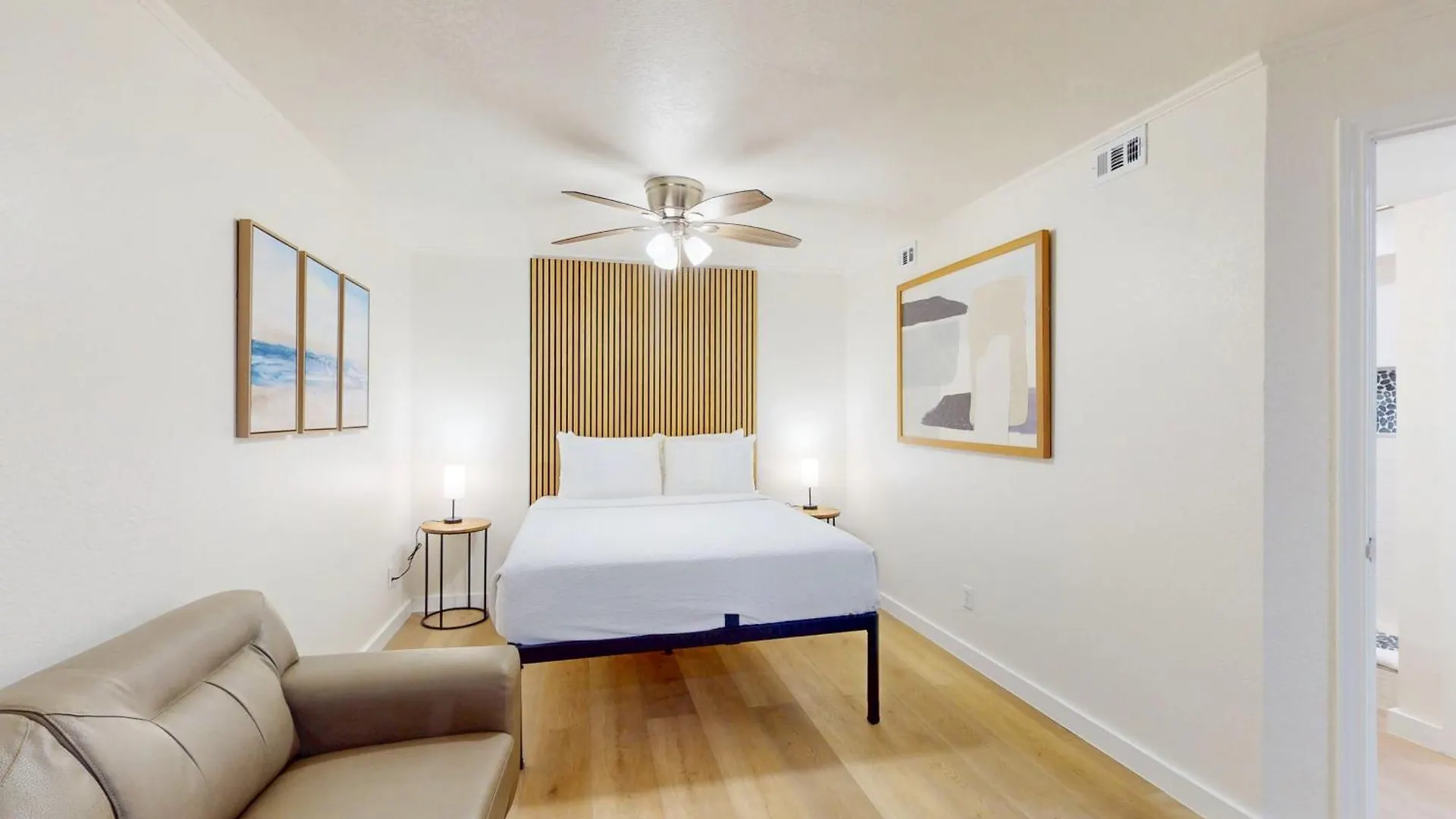 Holiday home The Amberjack Oasis *