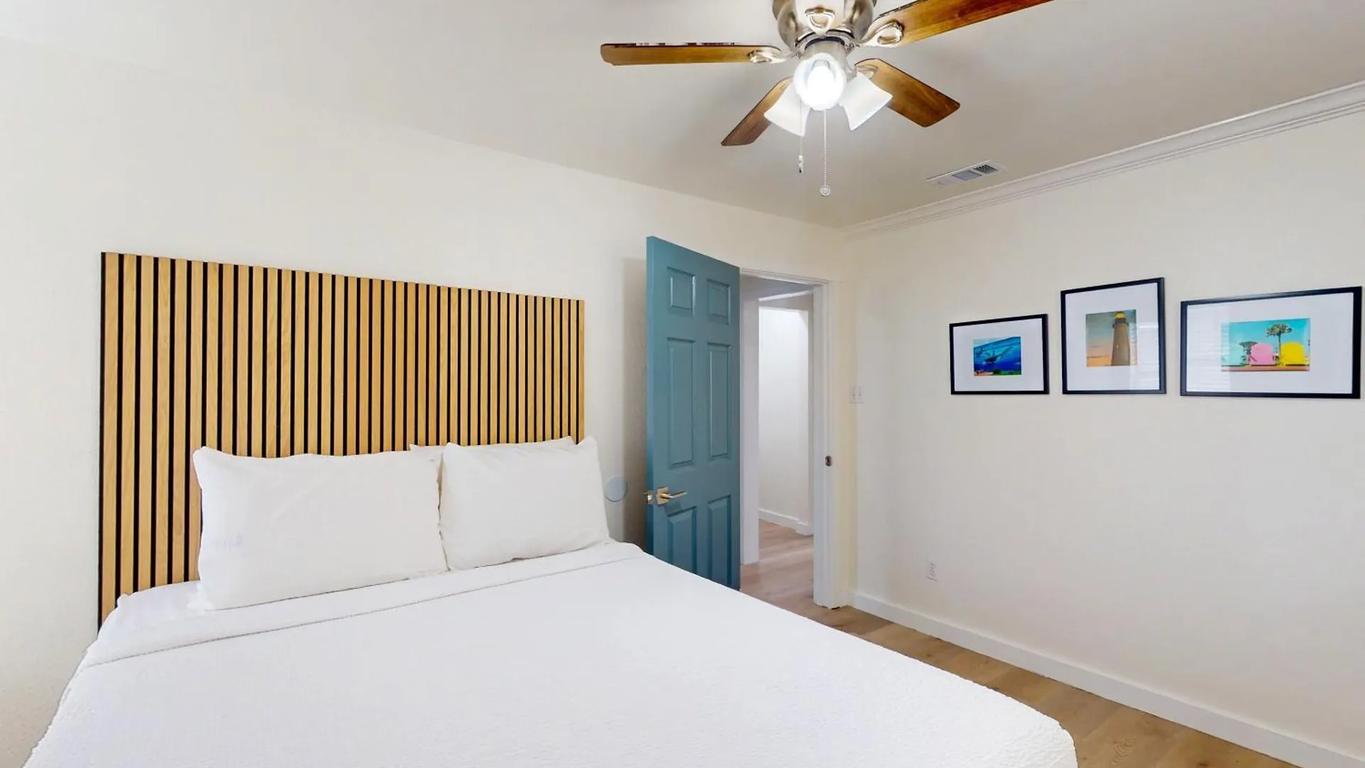 Holiday home The Amberjack Oasis *