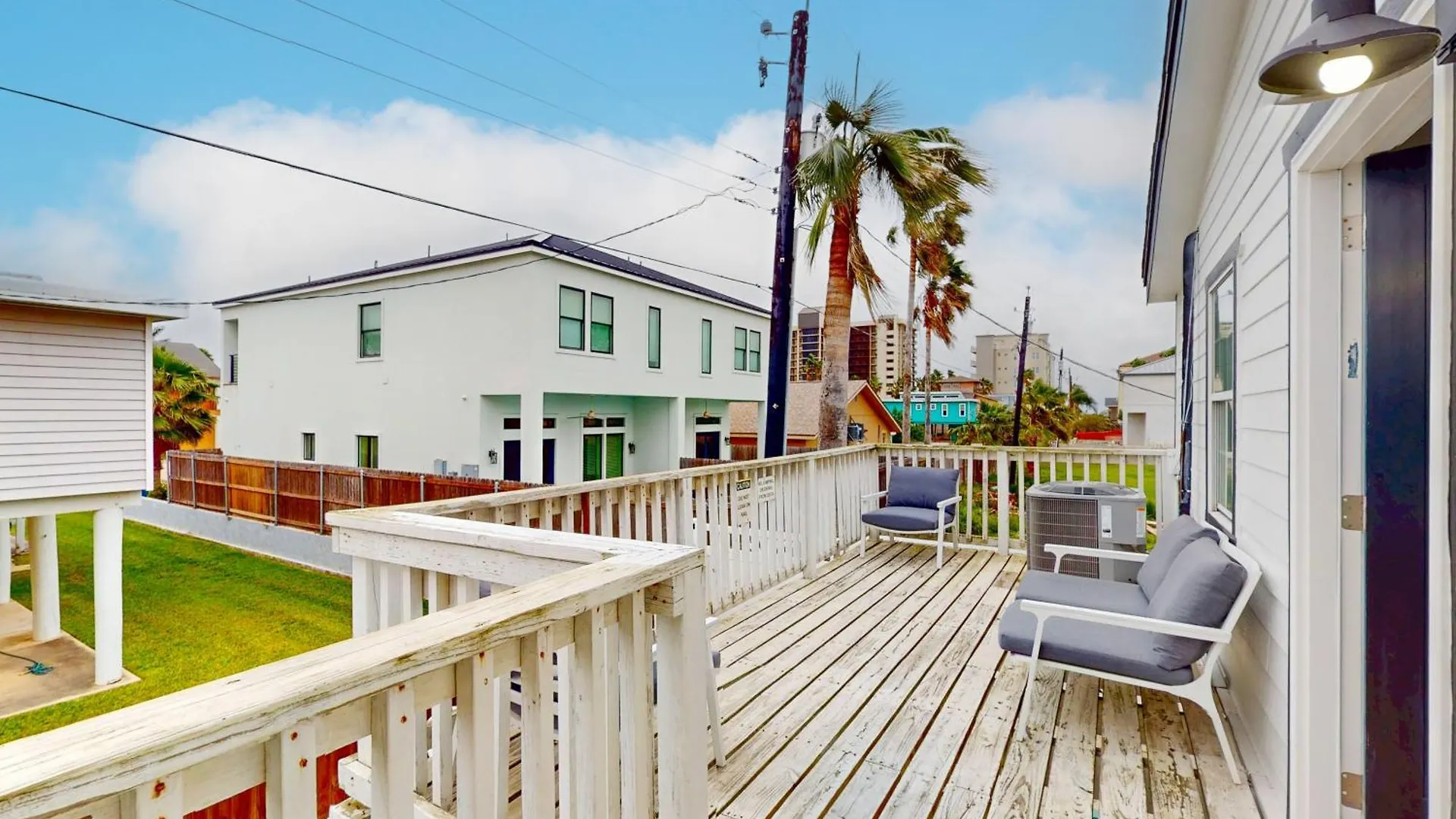 The Amberjack Oasis Holiday home South Padre Island