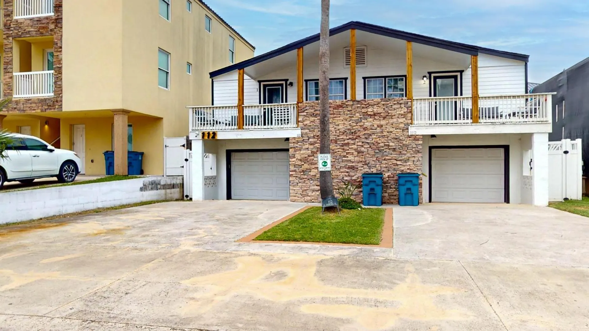 The Amberjack Oasis * South Padre Island