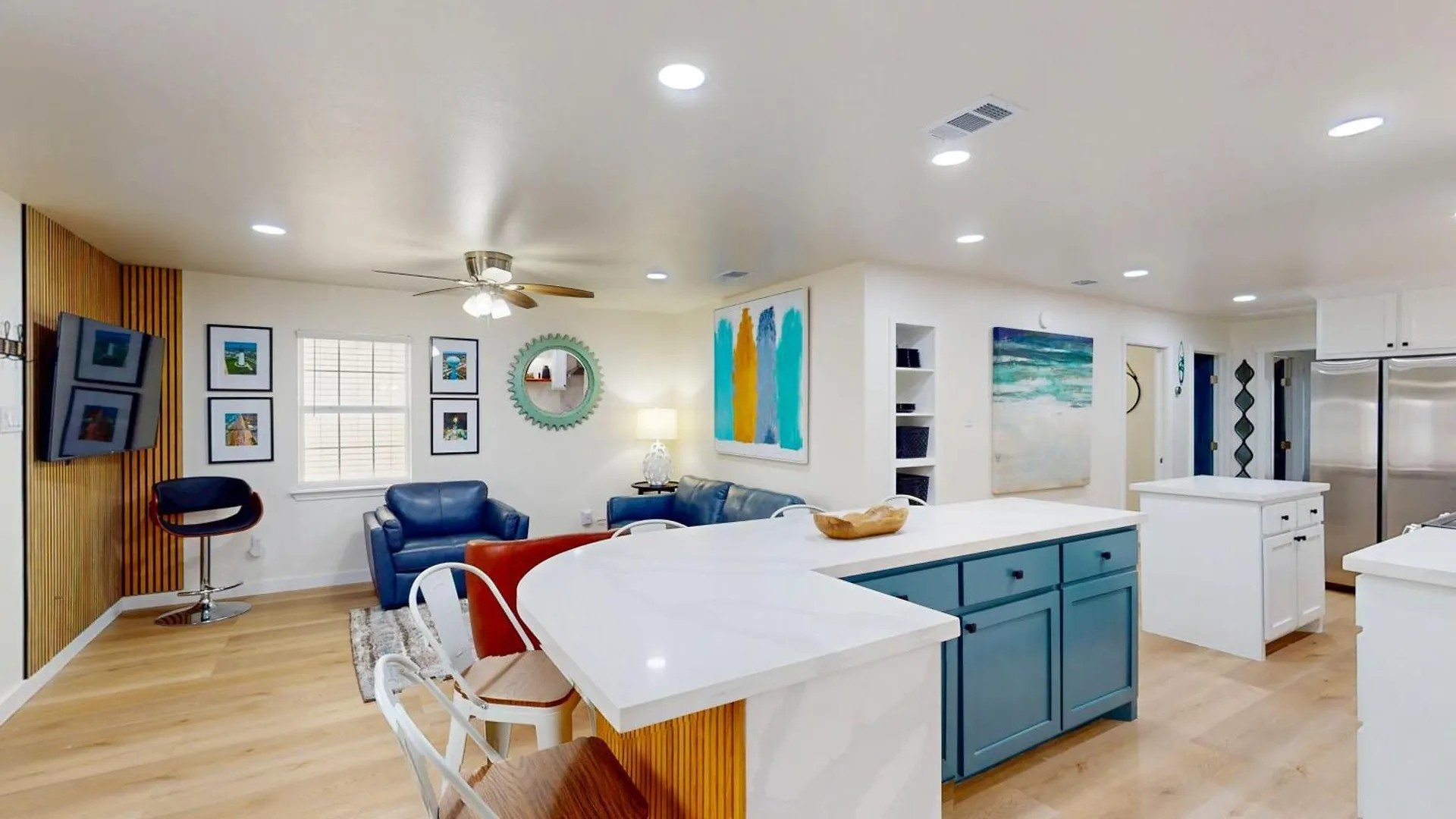 Holiday home The Amberjack Oasis South Padre Island