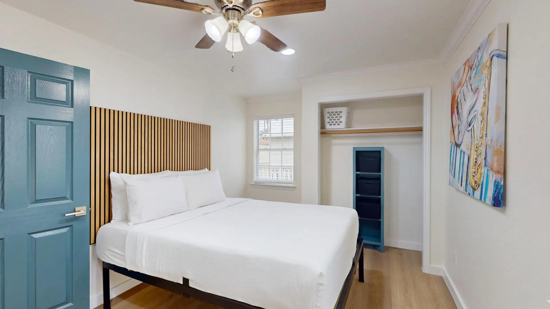 The Amberjack Oasis Holiday home