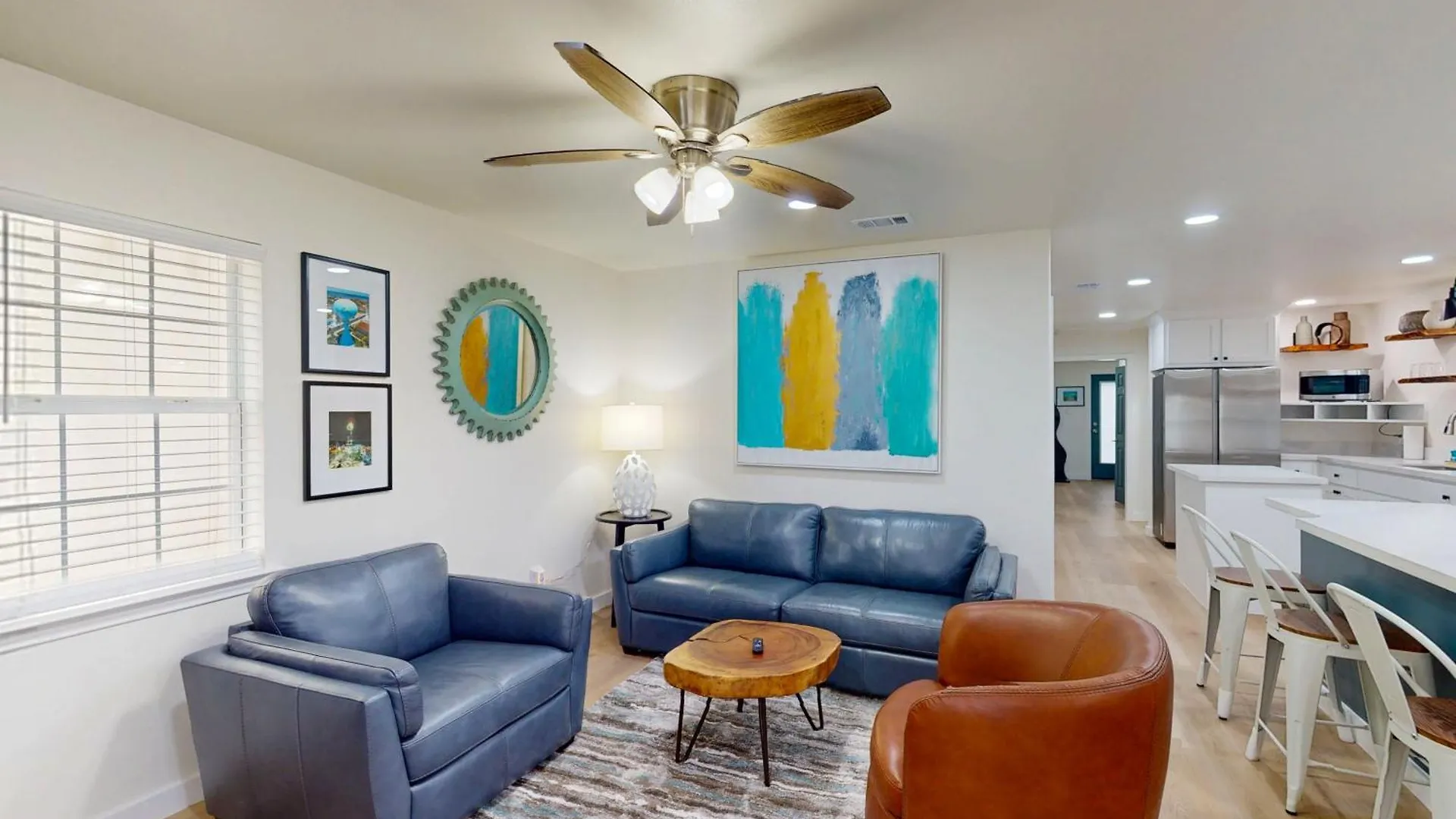 The Amberjack Oasis * South Padre Island