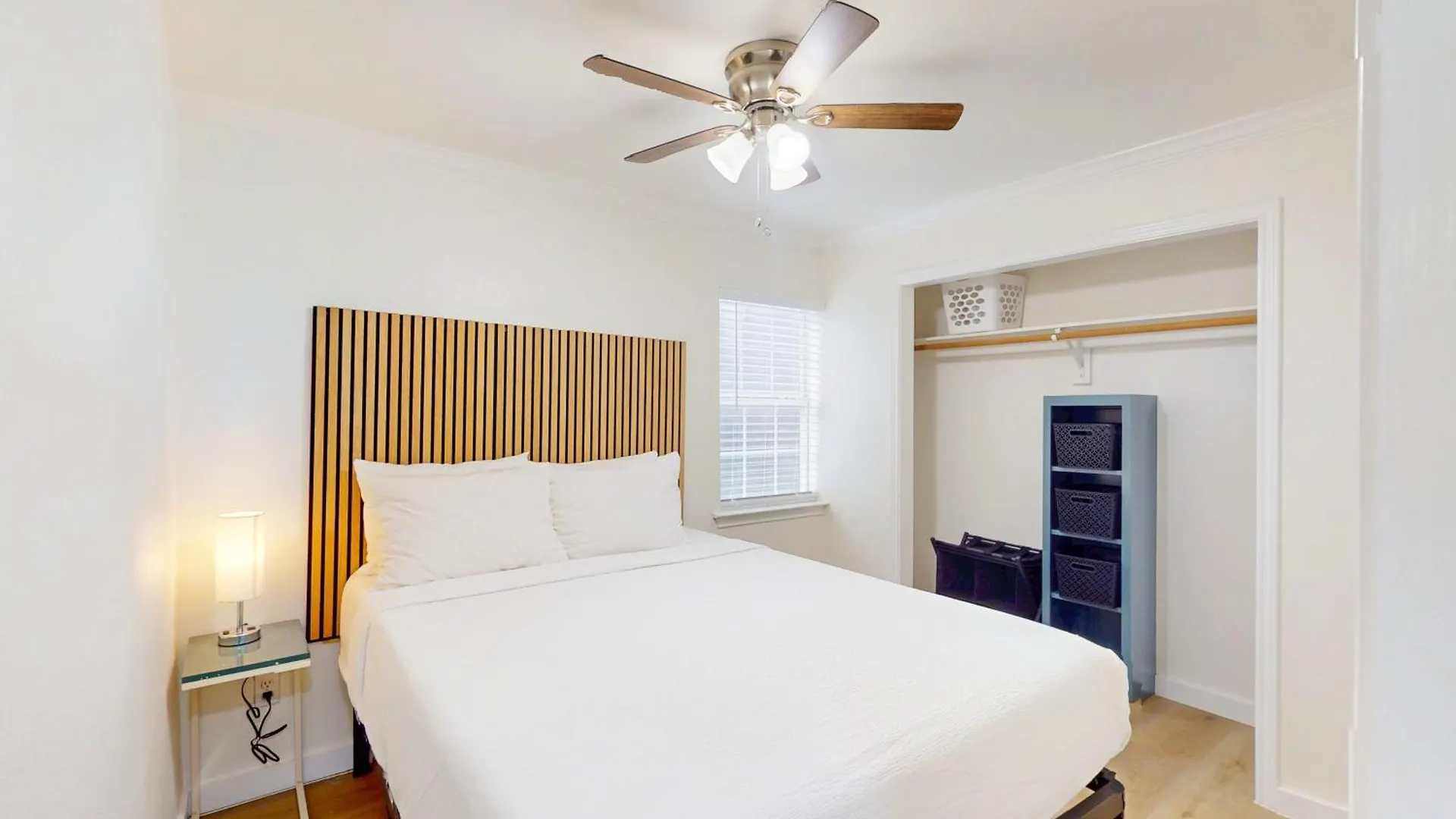 Holiday home The Amberjack Oasis *