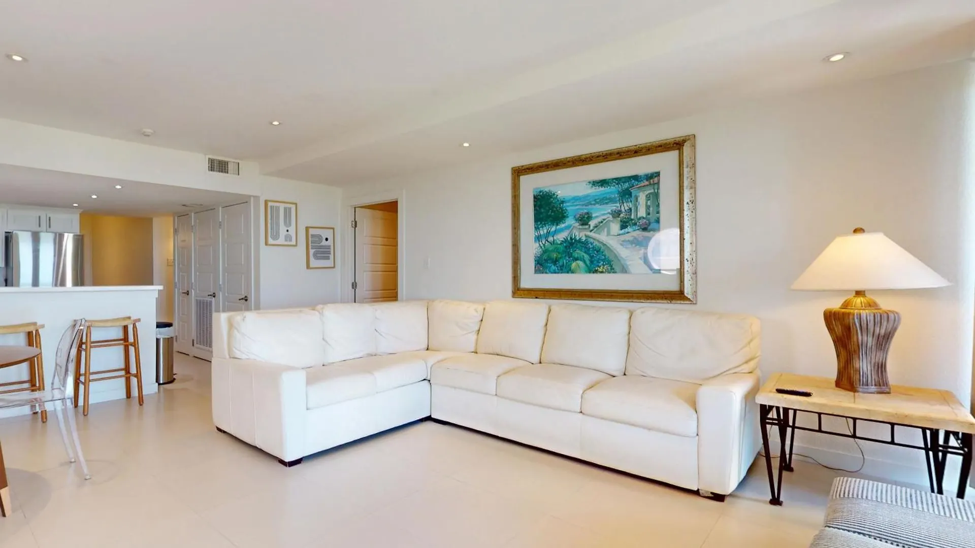 Solare Garden 220 Appartamento *