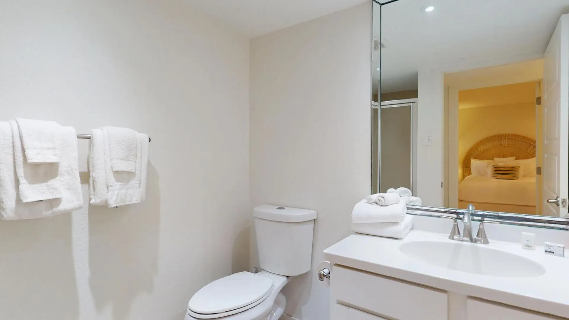 Solare Garden 220 Appartamento