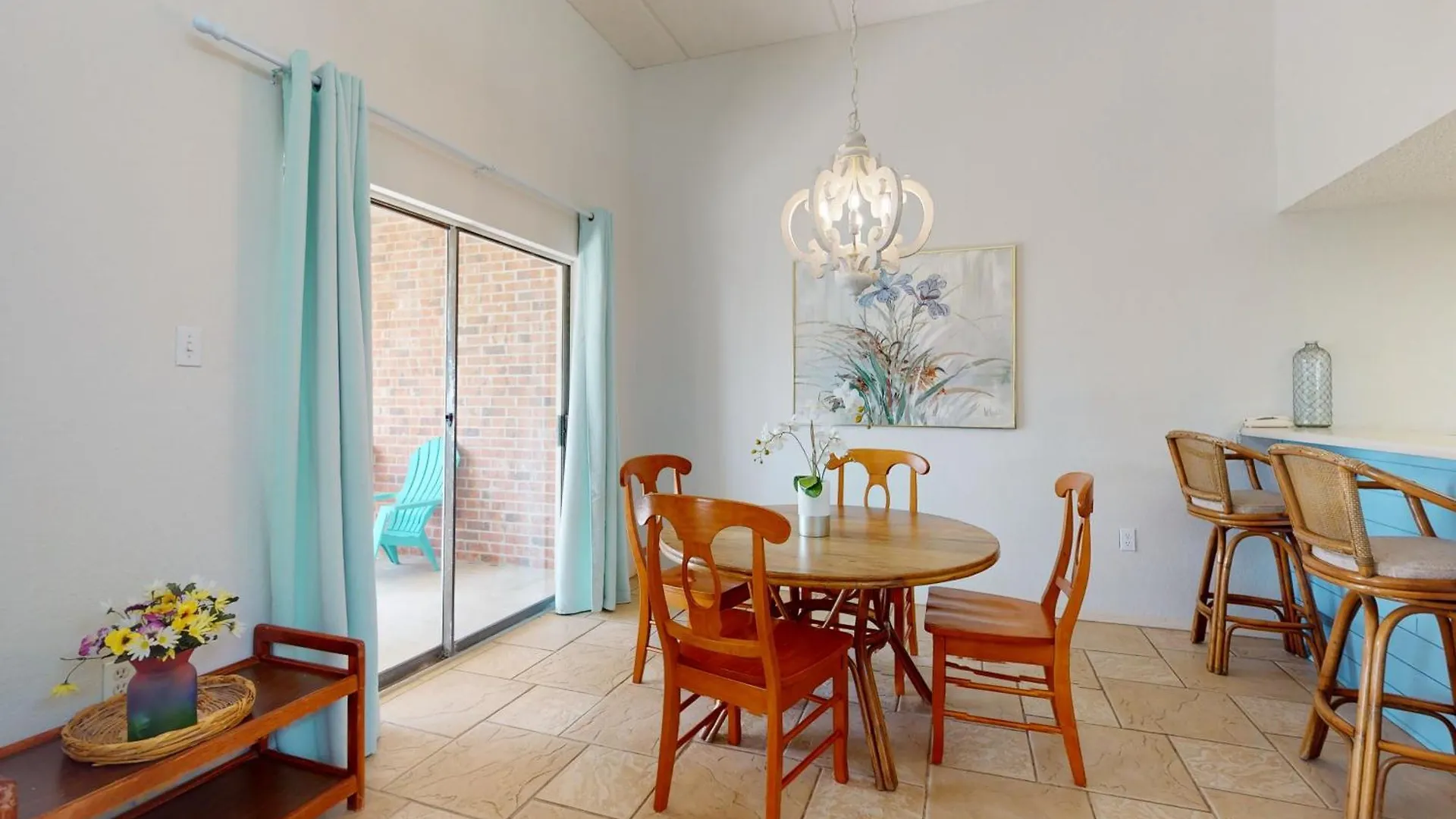 Conch Quarters #304 Apartament South Padre Island