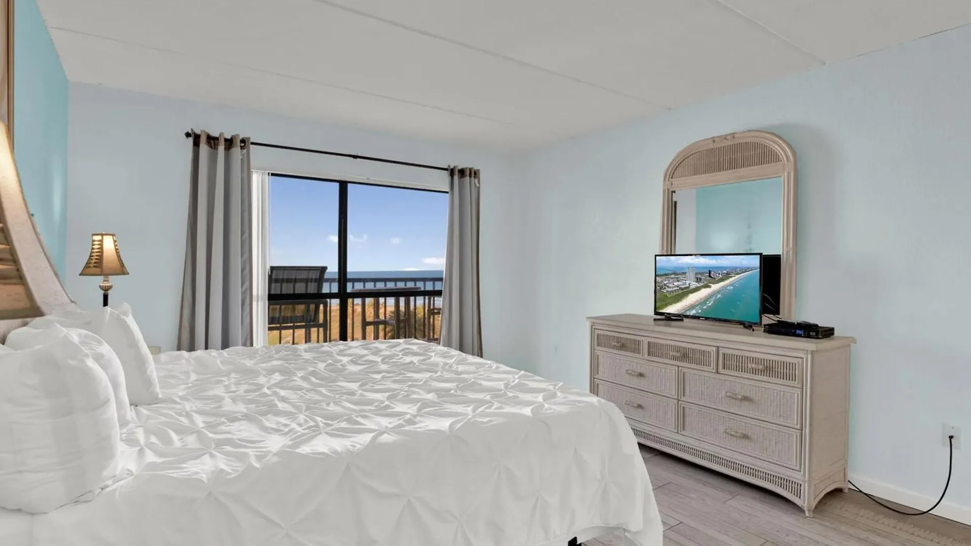 Saida Towers Iv #602 Apartment South Padre Island