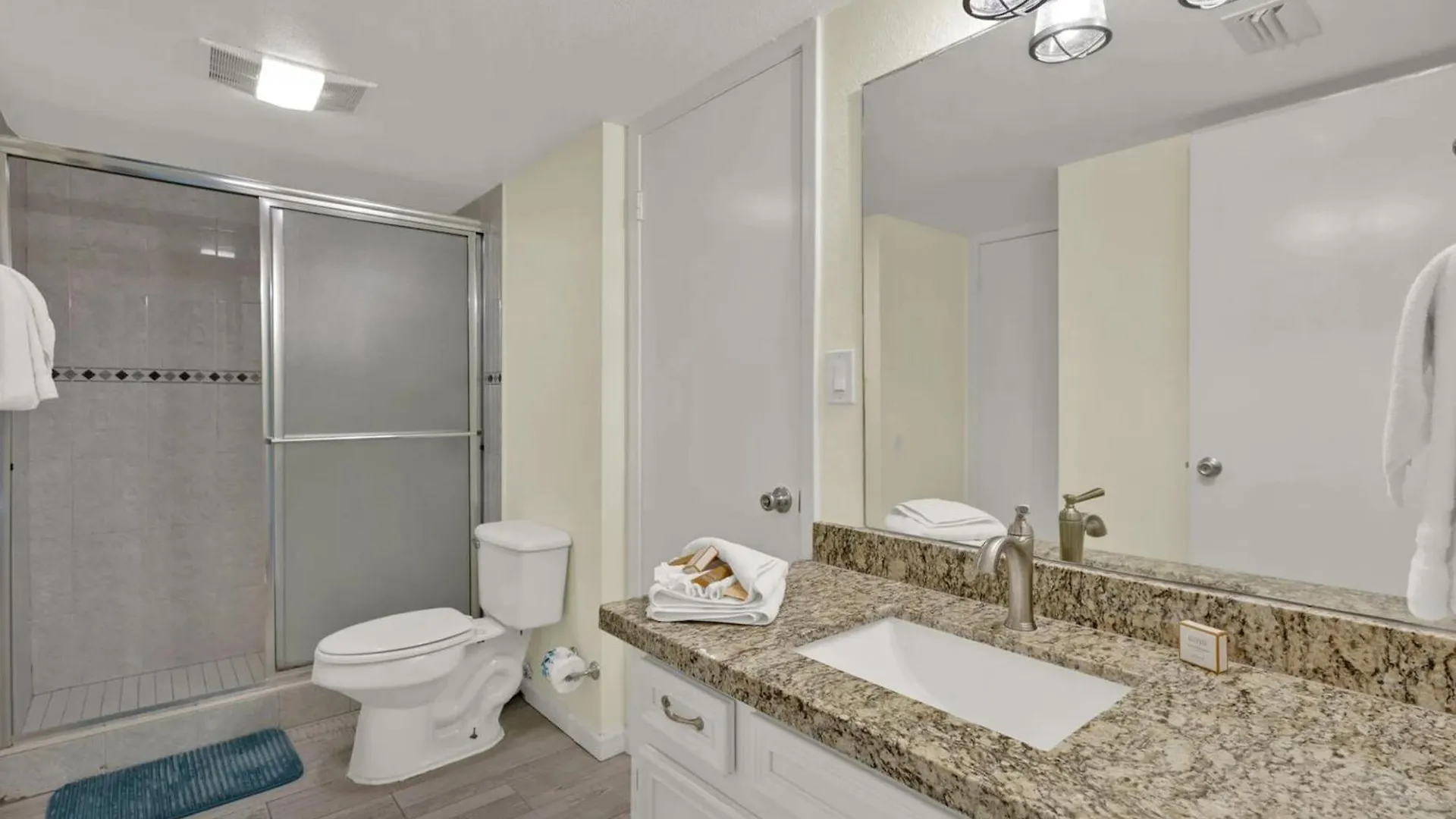 Apartment Saida Towers Iv #602 South Padre Island