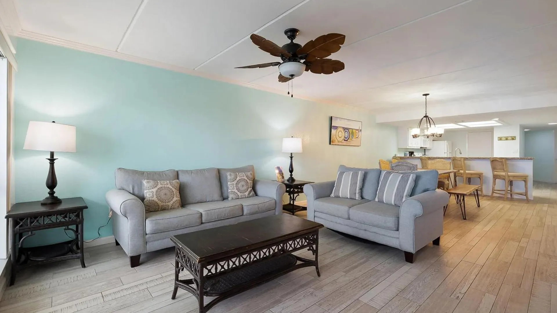 Apartment Saida Towers Iv #602 South Padre Island