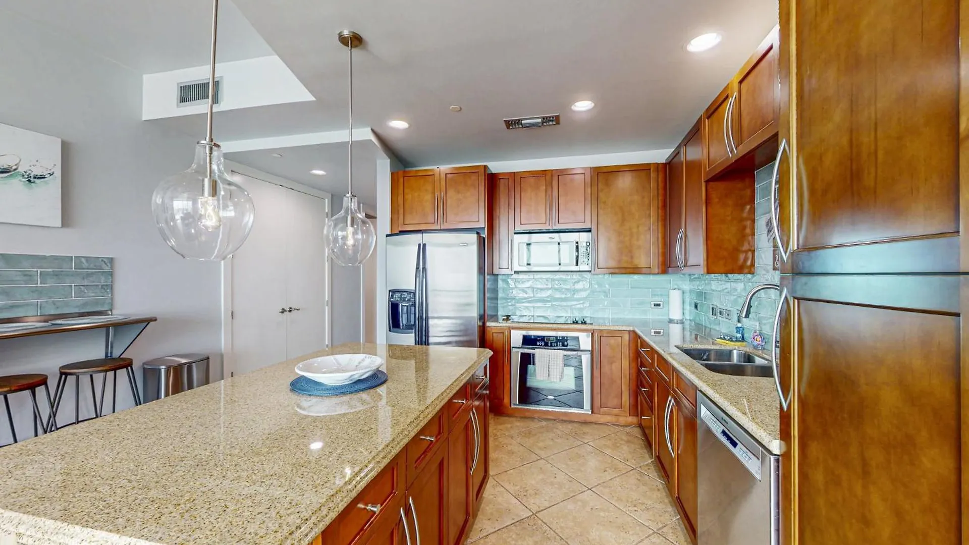 Sapphire #606 Apartment South Padre Island