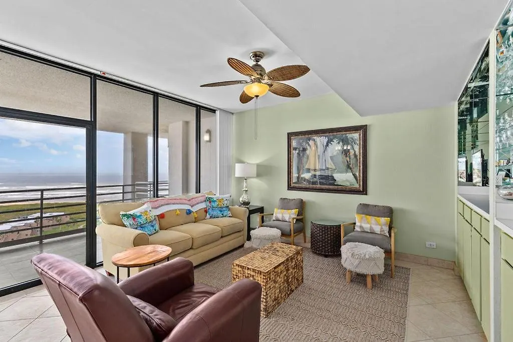 Apartamento Sunchase Iv By South Padre South Padre Island