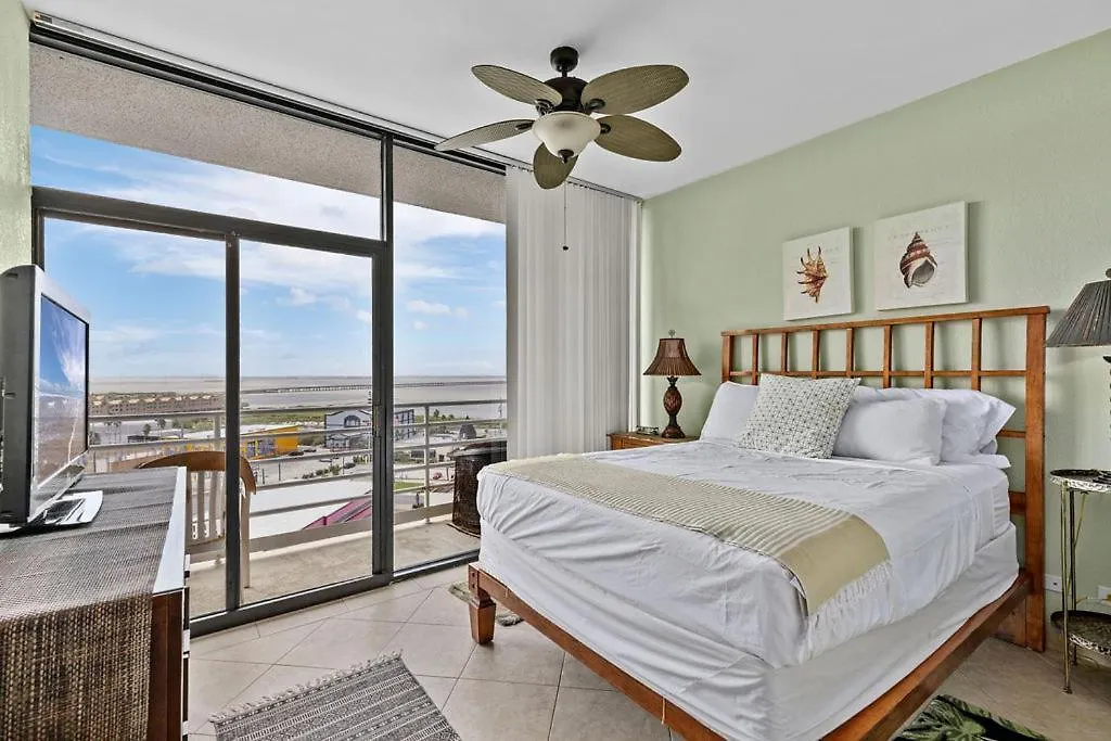 Sunchase Iv By South Padre Apartment South Padre Island