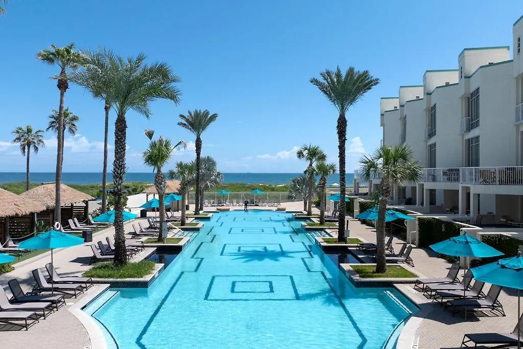 Apartment Sapphire By South Padre