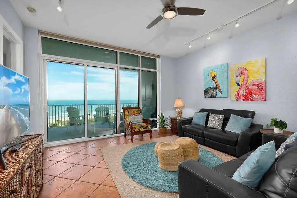 Sapphire By South Padre