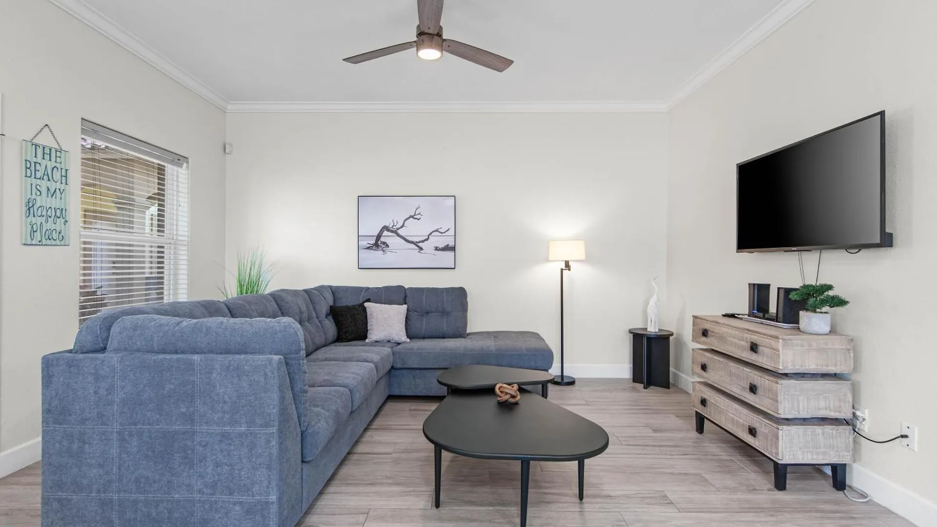 Holiday home Ground Floor Side 2min Walk To The Sf