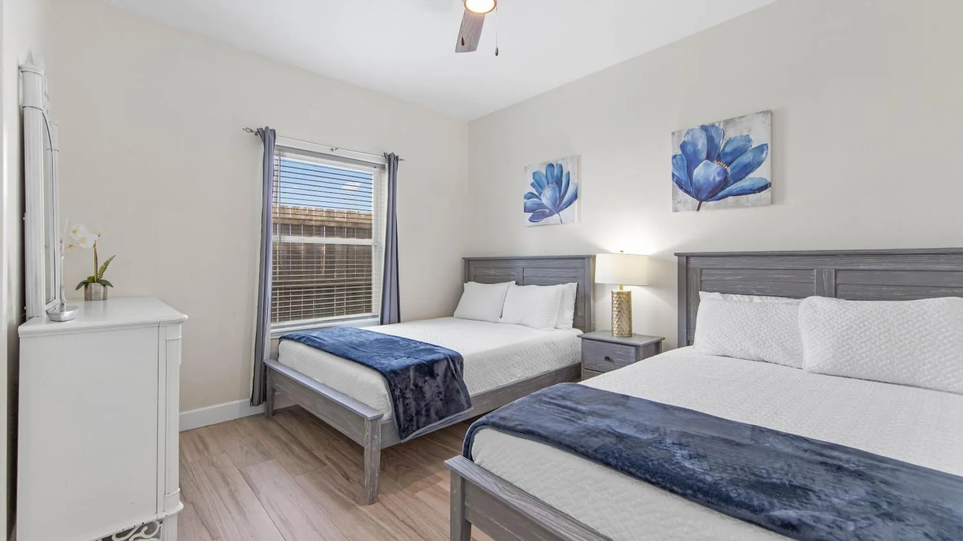 Holiday home Ground Floor Side 2min Walk To The Sf