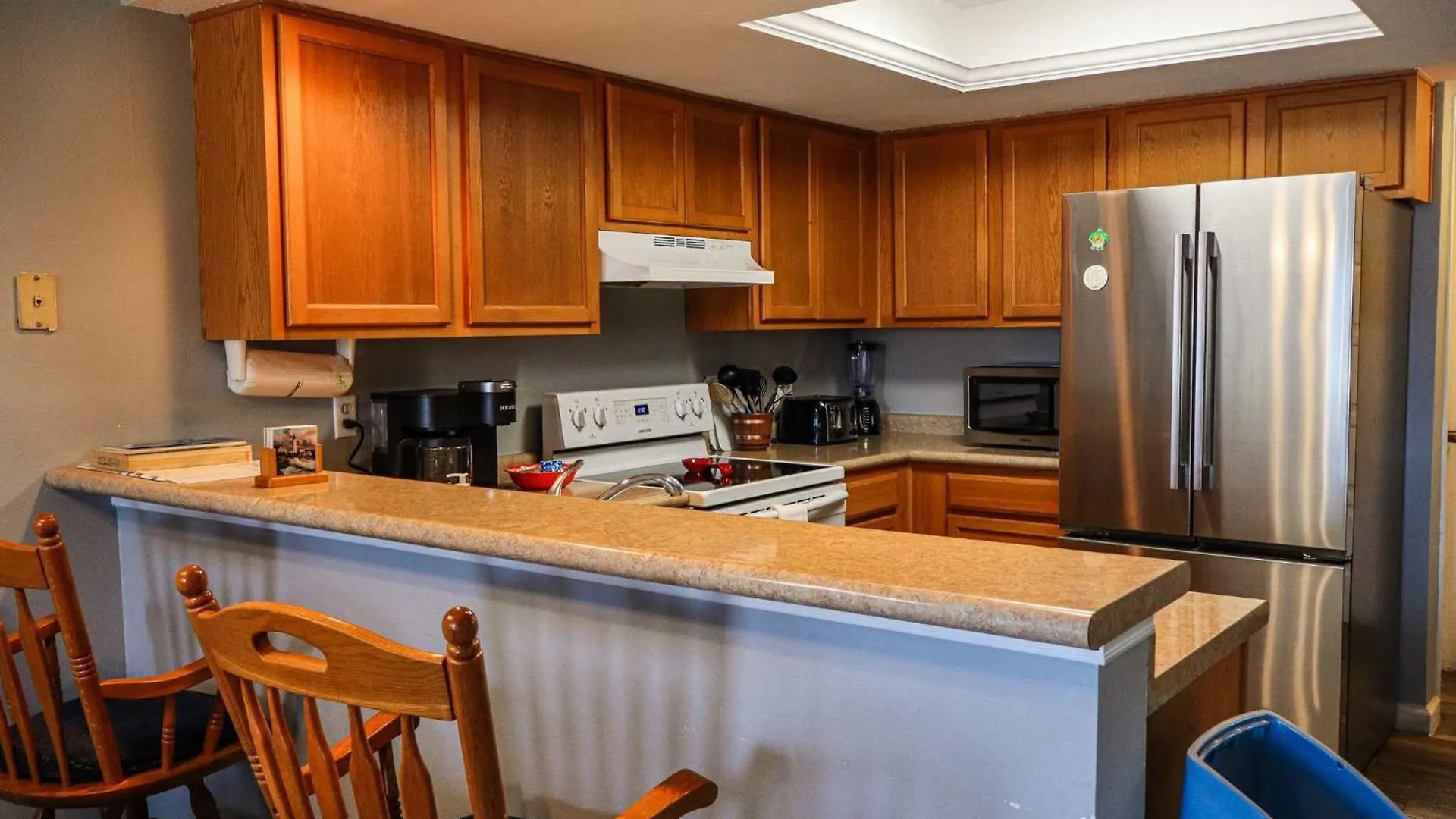 Apartmán Surfside I 310 *