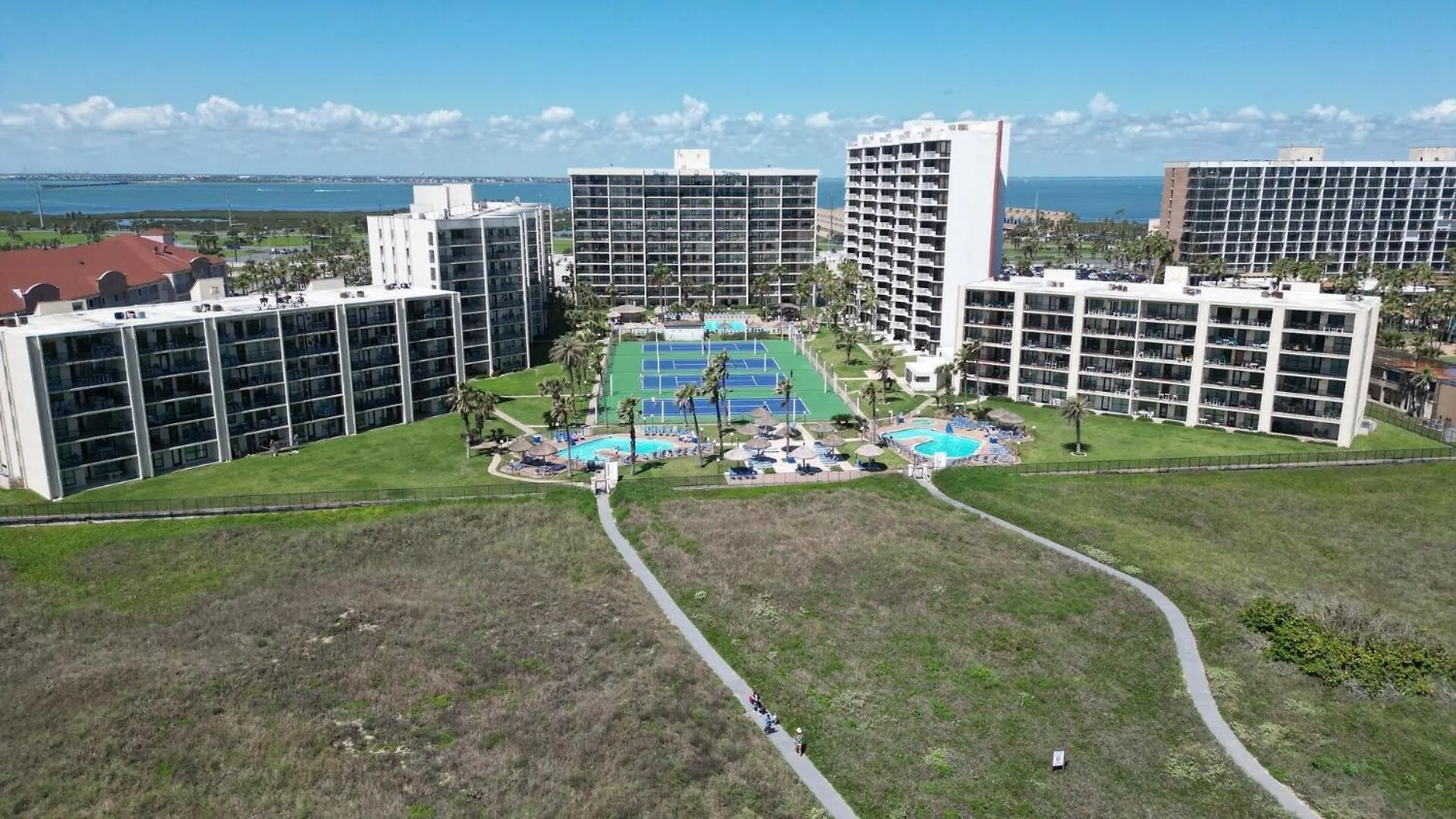 Apartmán Saida Towers Ii #104