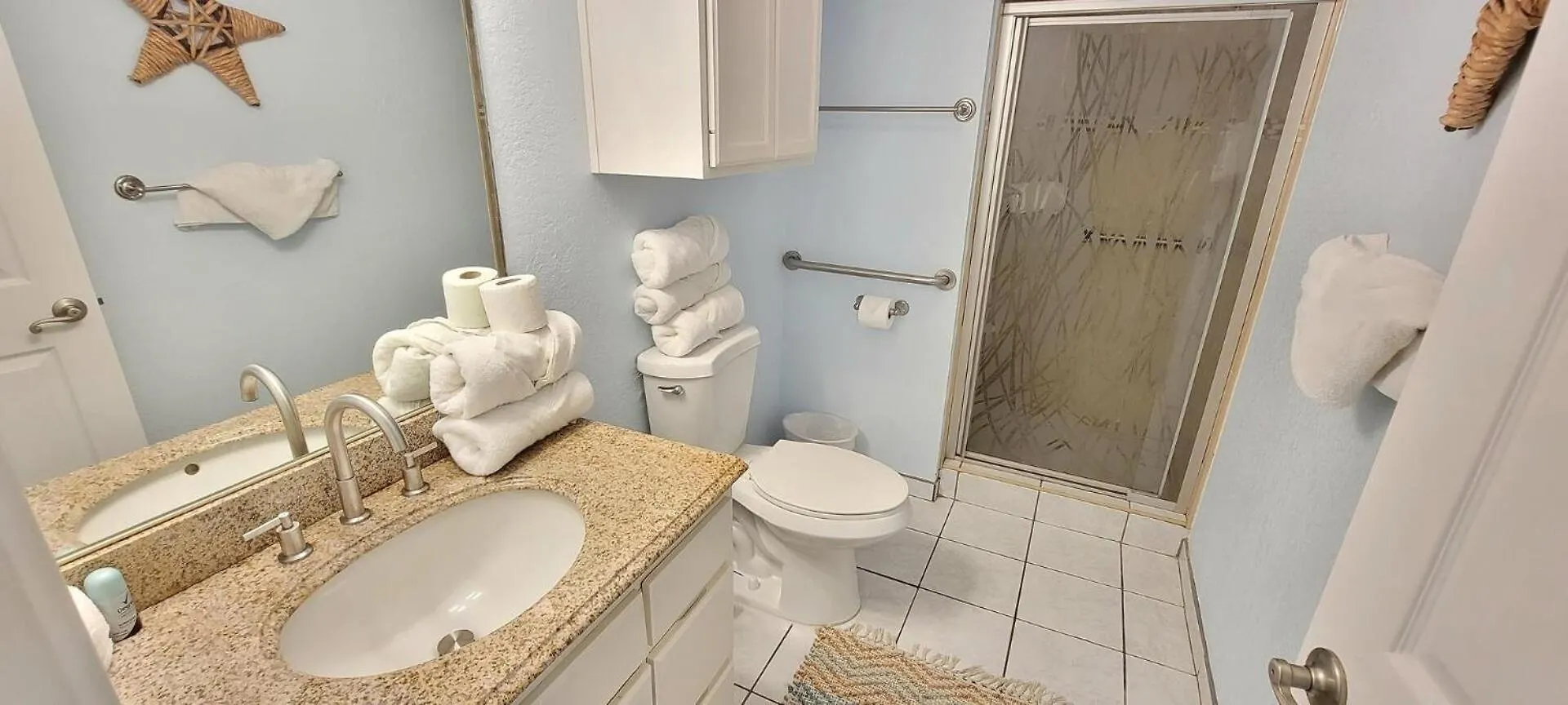 Saida Towers Ii #104 Apartmán South Padre Island