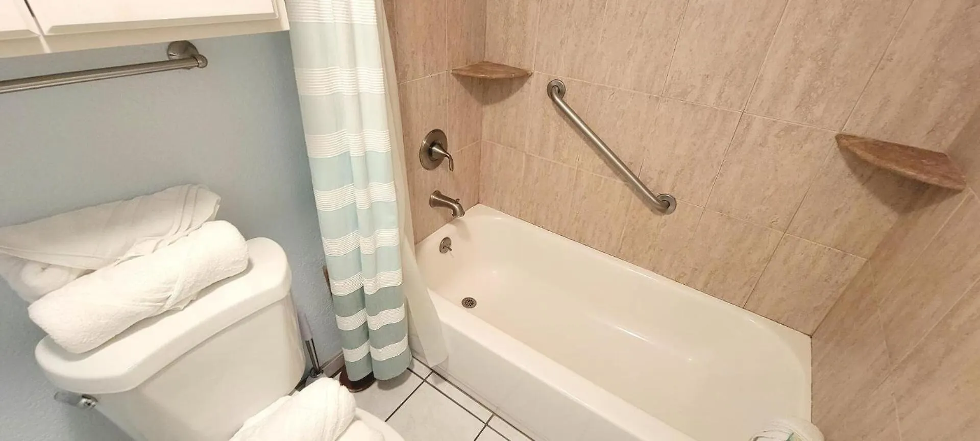 Apartmán Saida Towers Ii #104