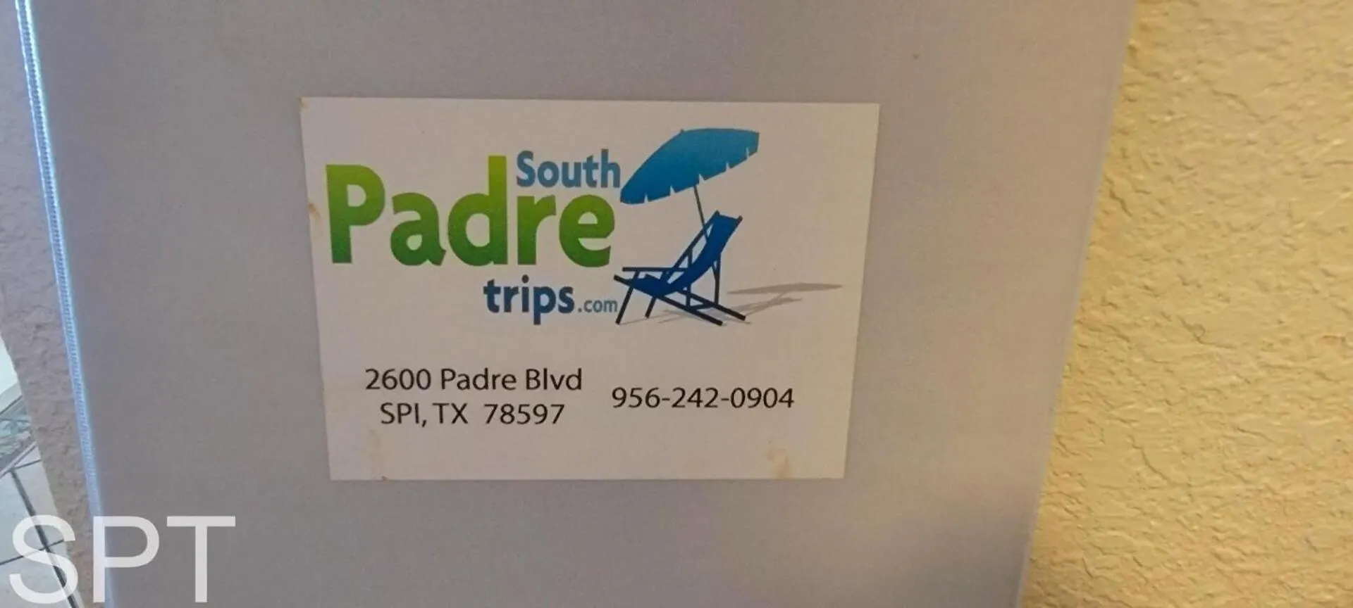 Saida Towers Iii- 3101 Διαμέρισμα South Padre Island