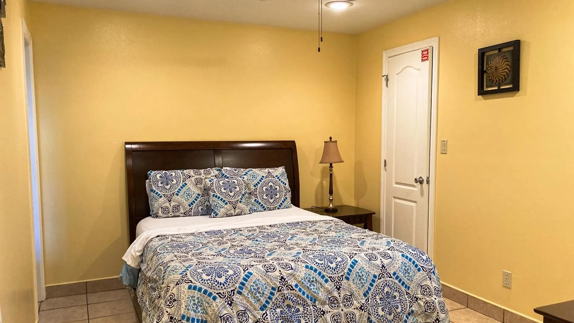 Apartment Lantana Retreat Unit #3
