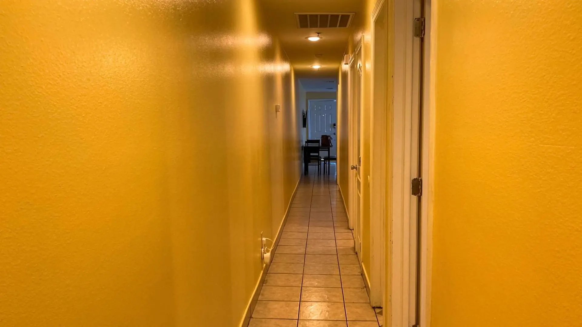 Lantana Retreat Unit #3