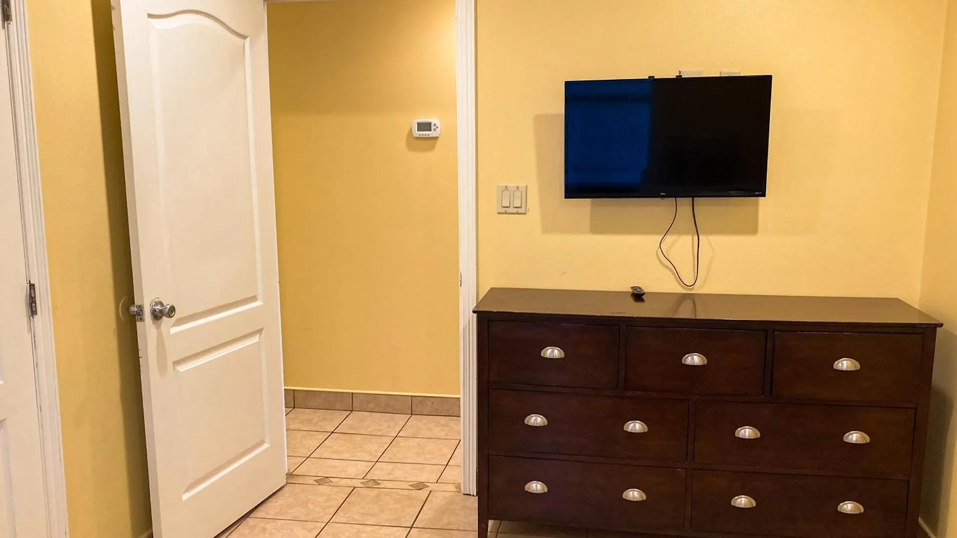 Apartment Lantana Retreat Unit #3 *
