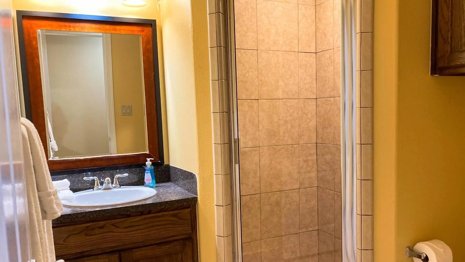 Apartment Lantana Retreat Unit #3