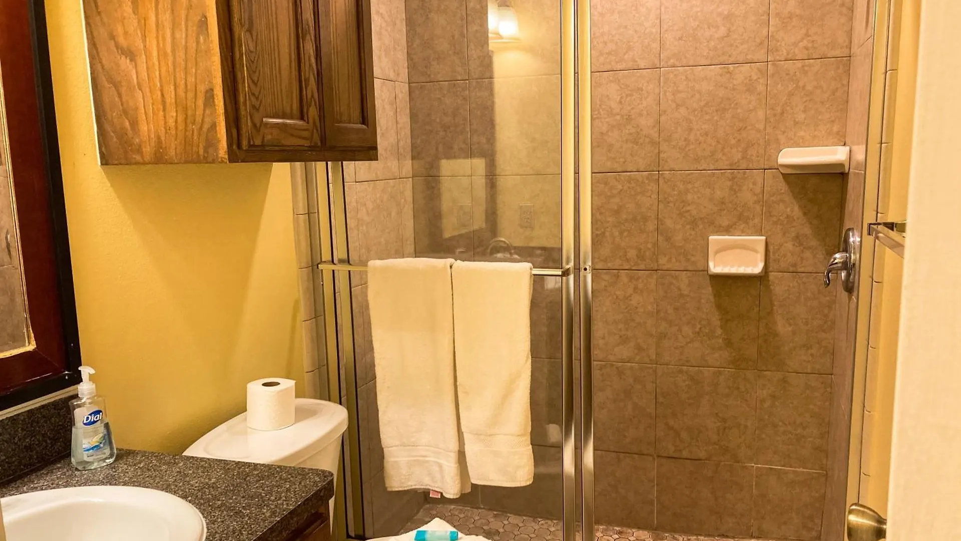 Apartment Lantana Retreat Unit #3