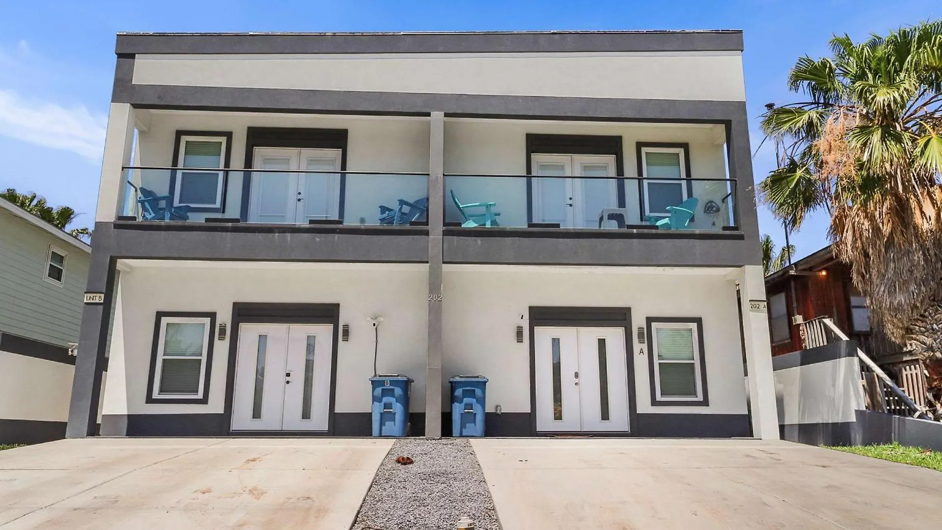 Casa vacanze Immaculate Townhouse W Pool & Balcony South Padre